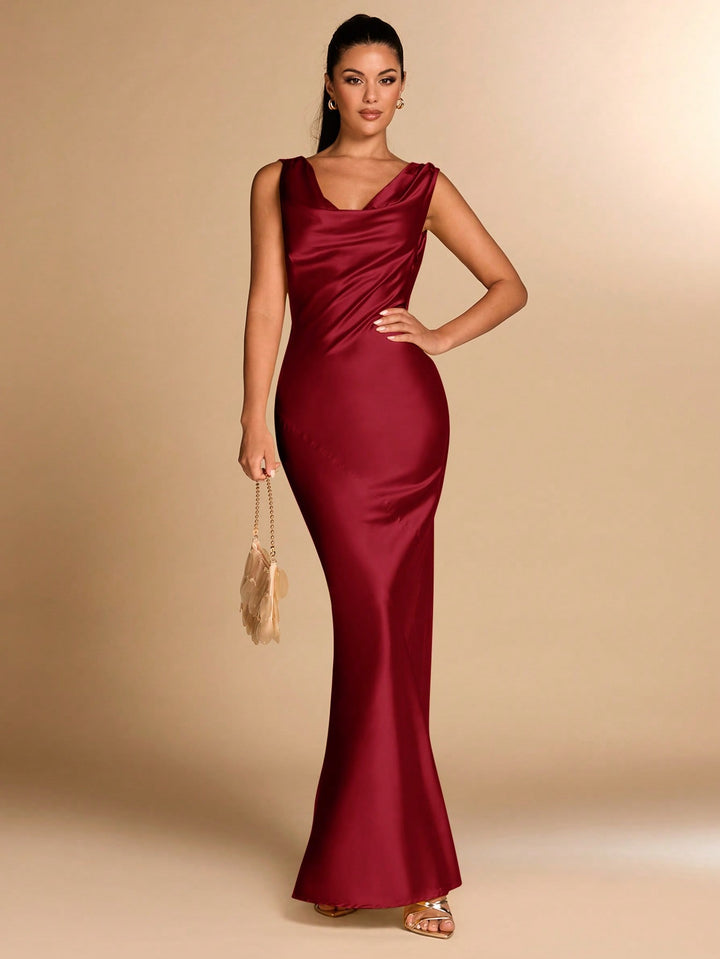 Rochie maxi SHEIN