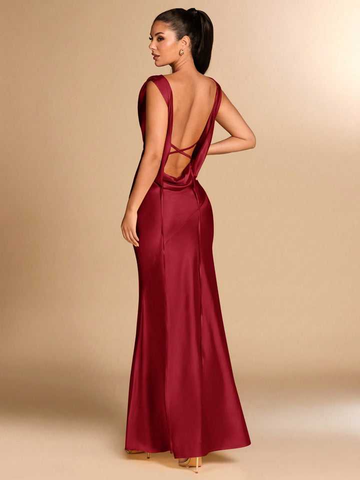 Rochie maxi SHEIN