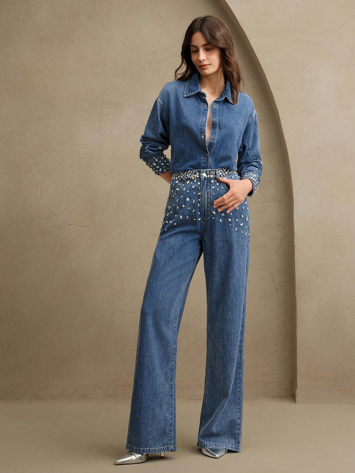 Jeans SHEIN