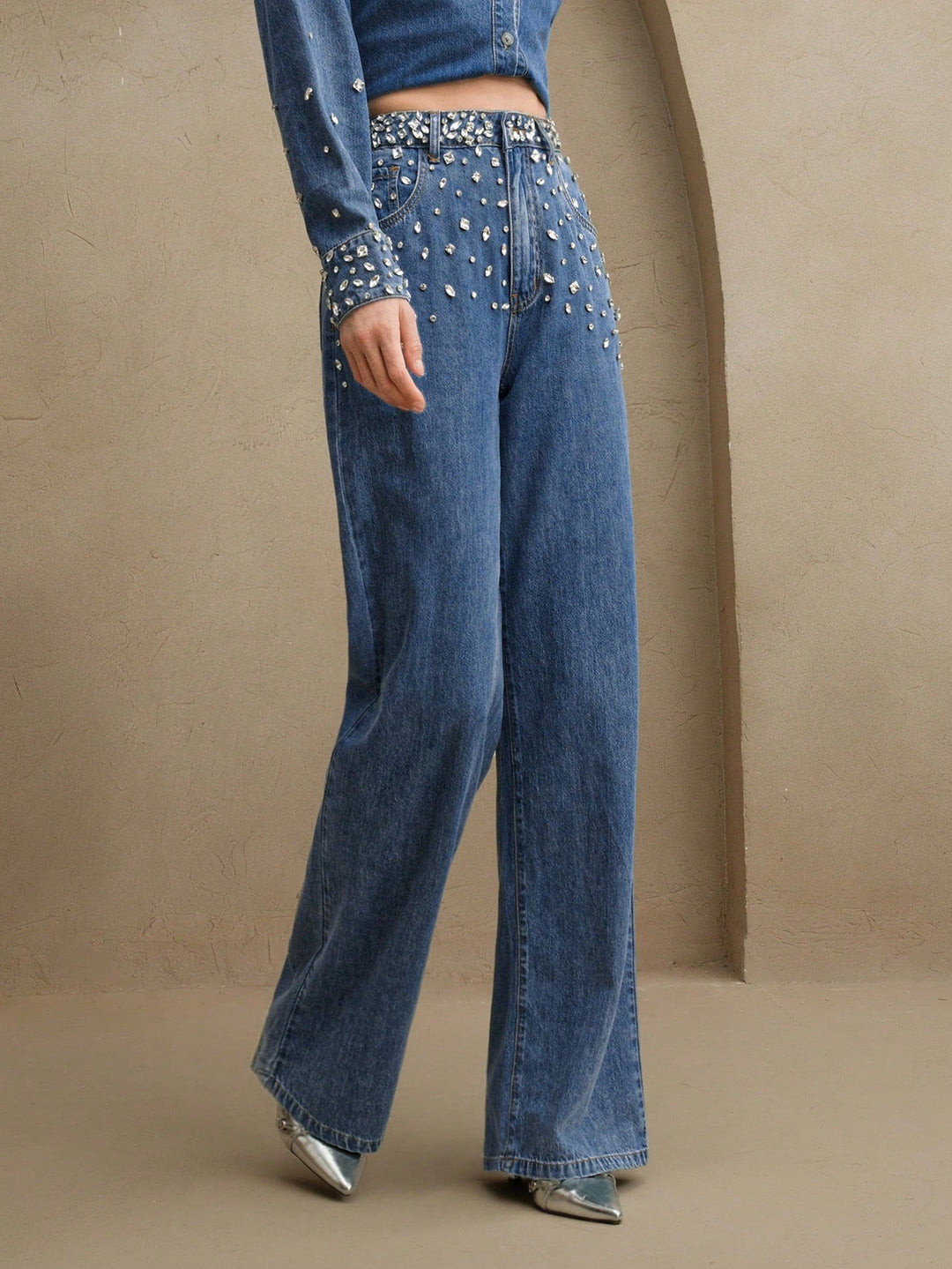 Jeans SHEIN