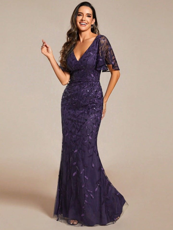 Rochie SHEIN, mov
