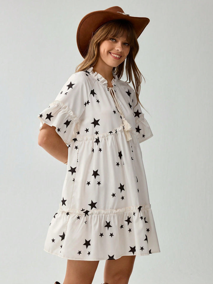 Rochie mini SHEIN