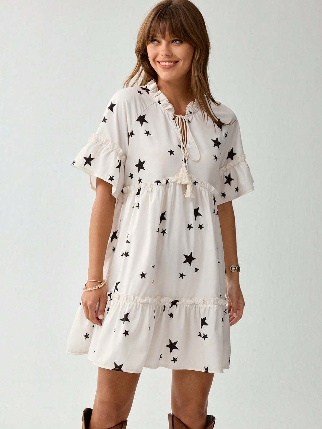 Rochie mini SHEIN