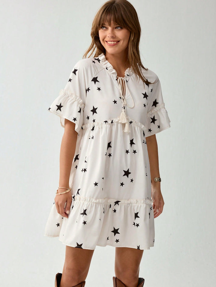 Rochie mini SHEIN