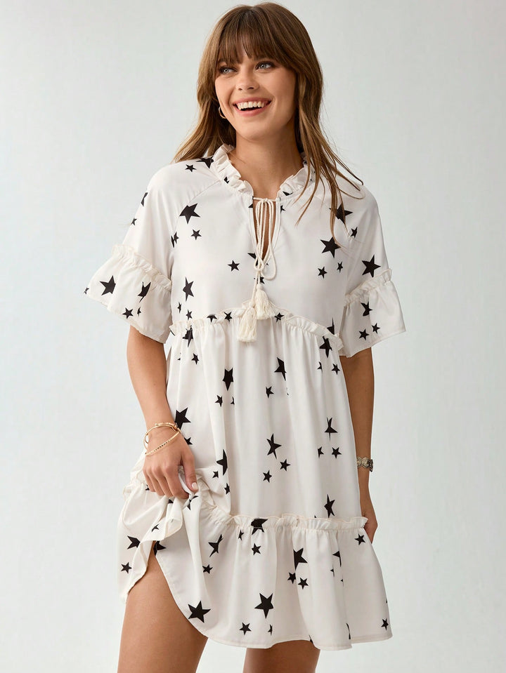 Rochie mini SHEIN