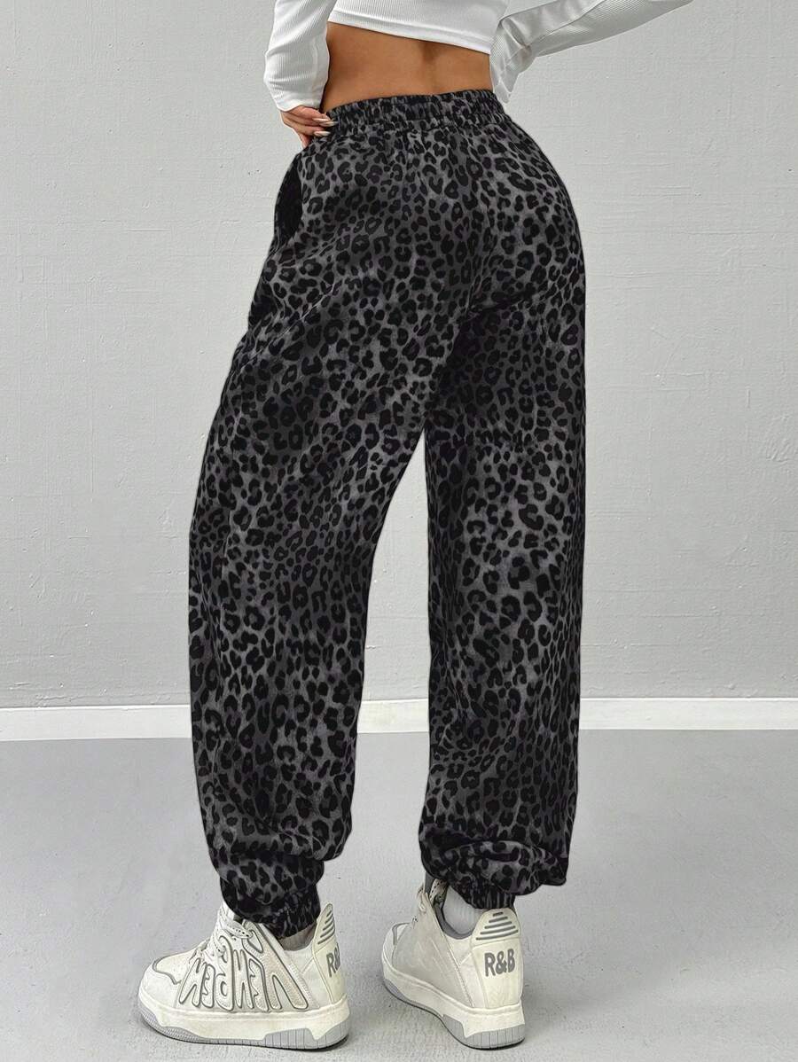 Pantaloni SHEIN, mix culori
