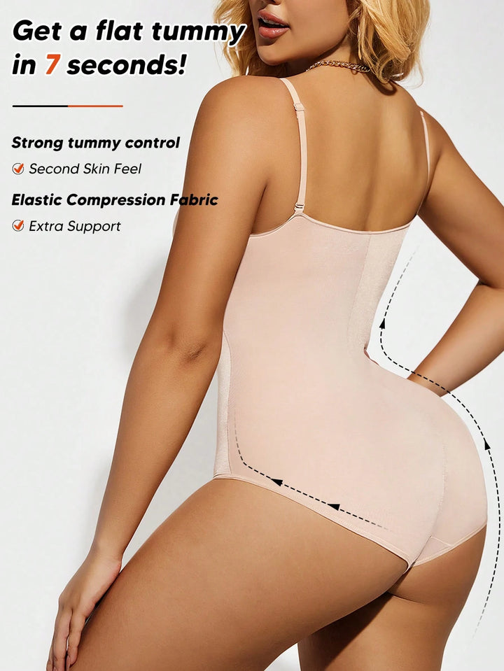 Body modelator SHEIN, crem