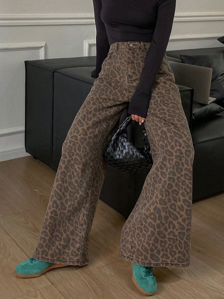 Jeans SHEIN
