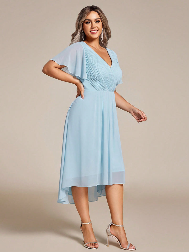 Rochie SHEIN, albastru