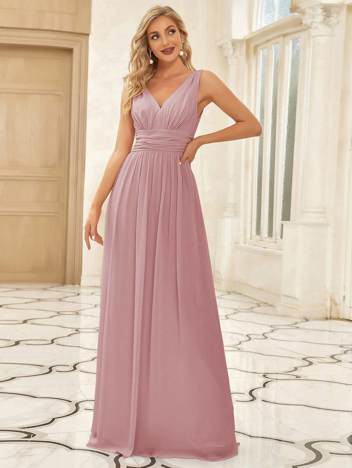 Rochie SHEIN, roz