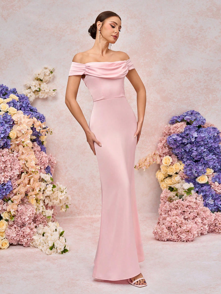 Rochie SHEIN, roz