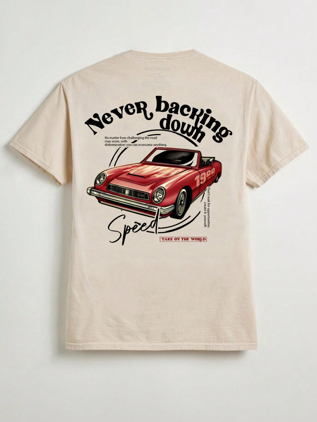 Tricou SHEIN