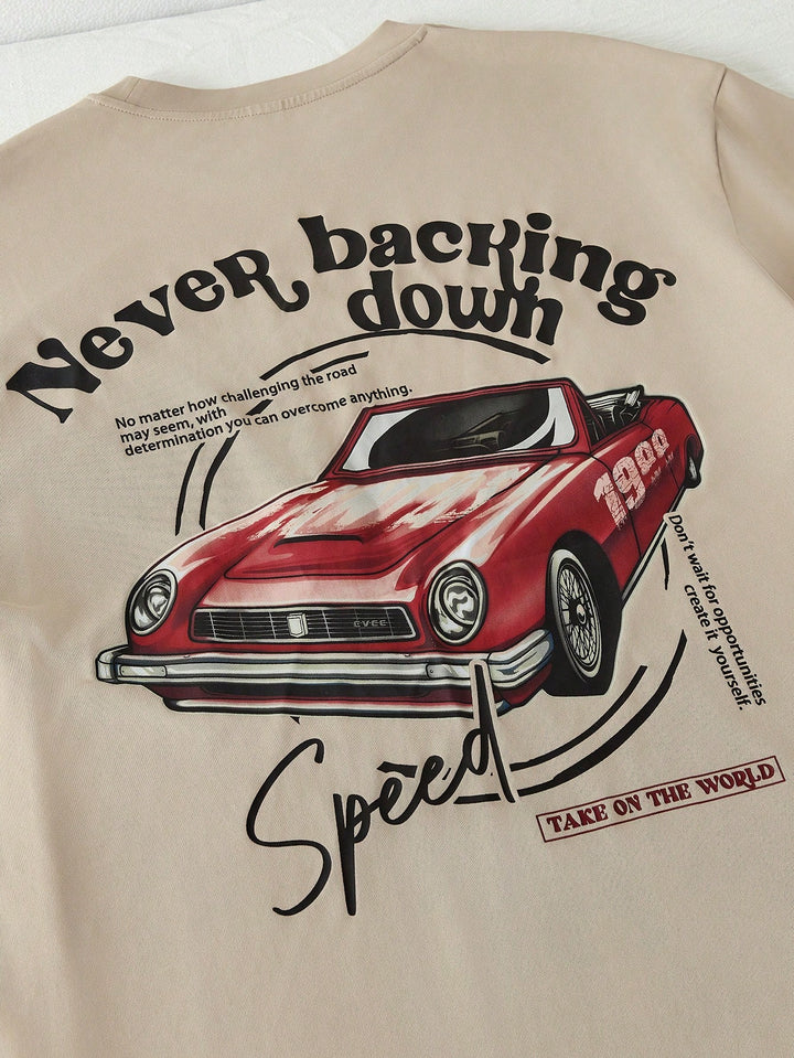 Tricou SHEIN