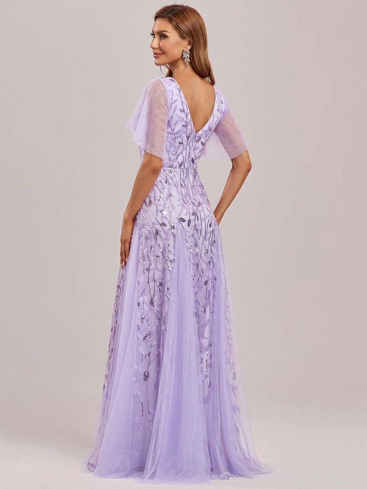 Rochie SHEIN, mov
