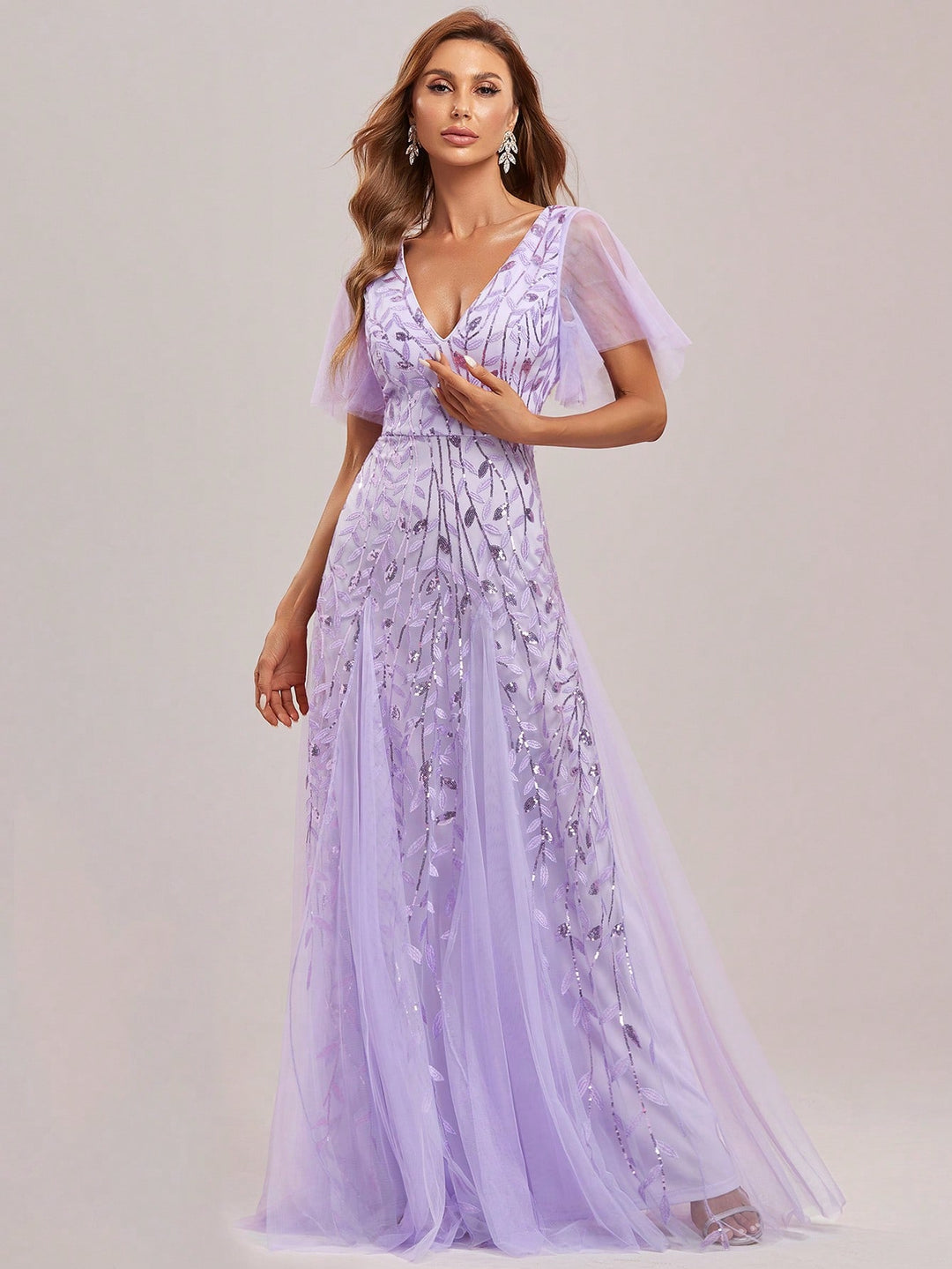 Rochie SHEIN, mov