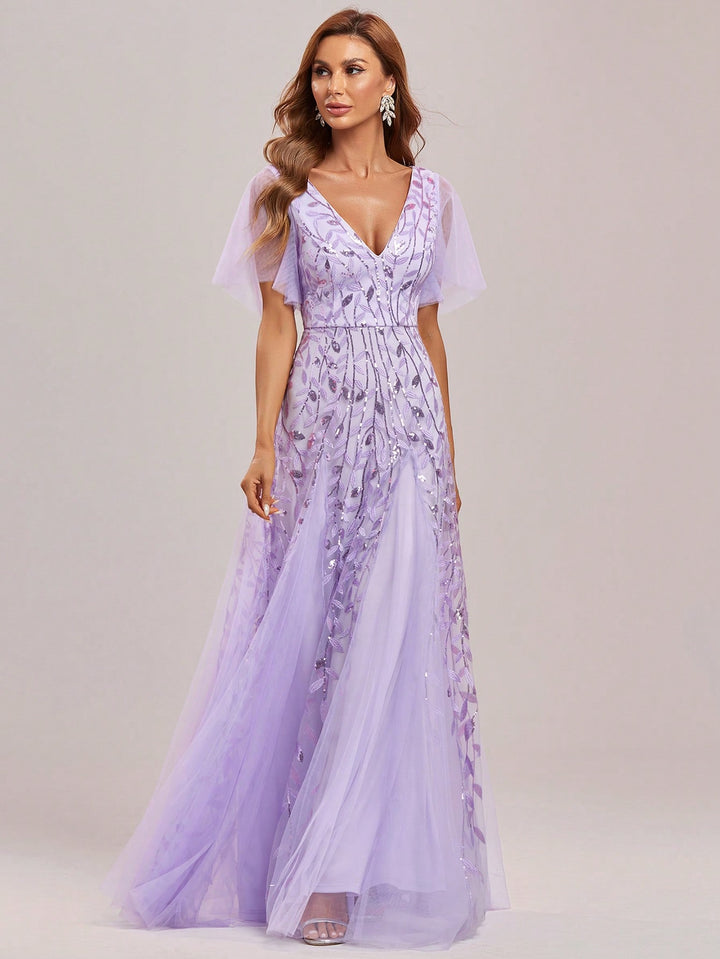 Rochie SHEIN, mov