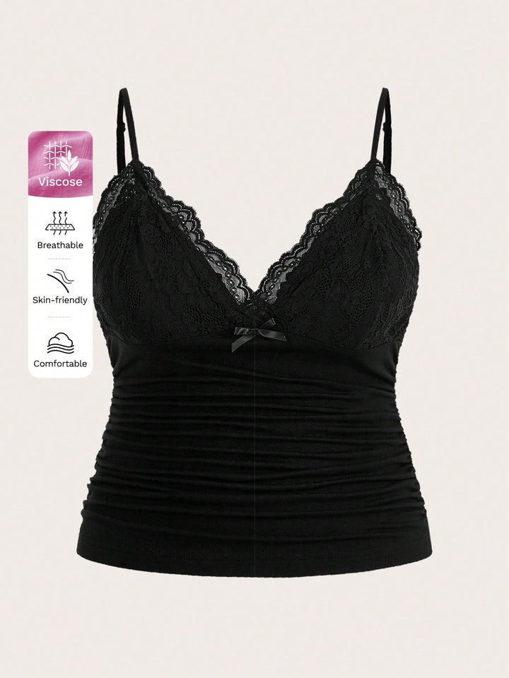 Maiou SHEIN, negru