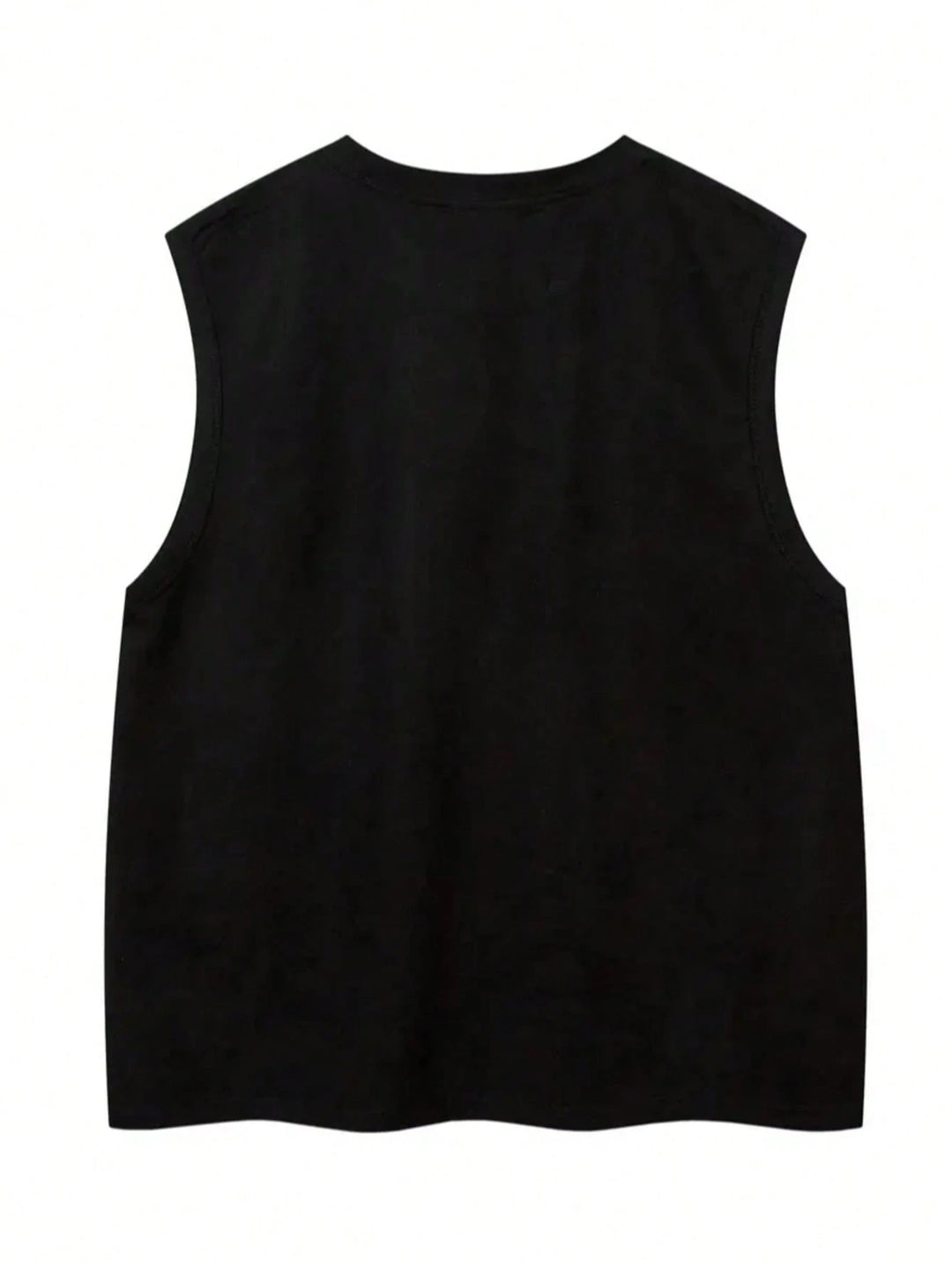 Maiou SHEIN, negru