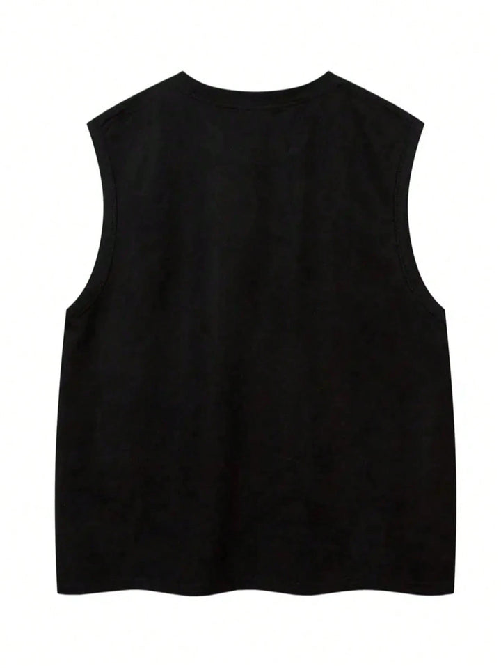 Maiou SHEIN, negru
