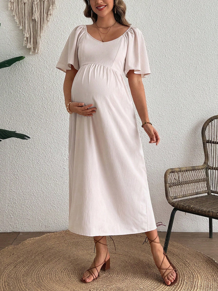 Rochie SHEIN, roz