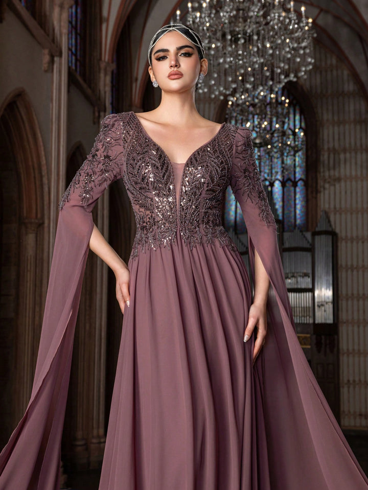Rochie SHEIN, roz