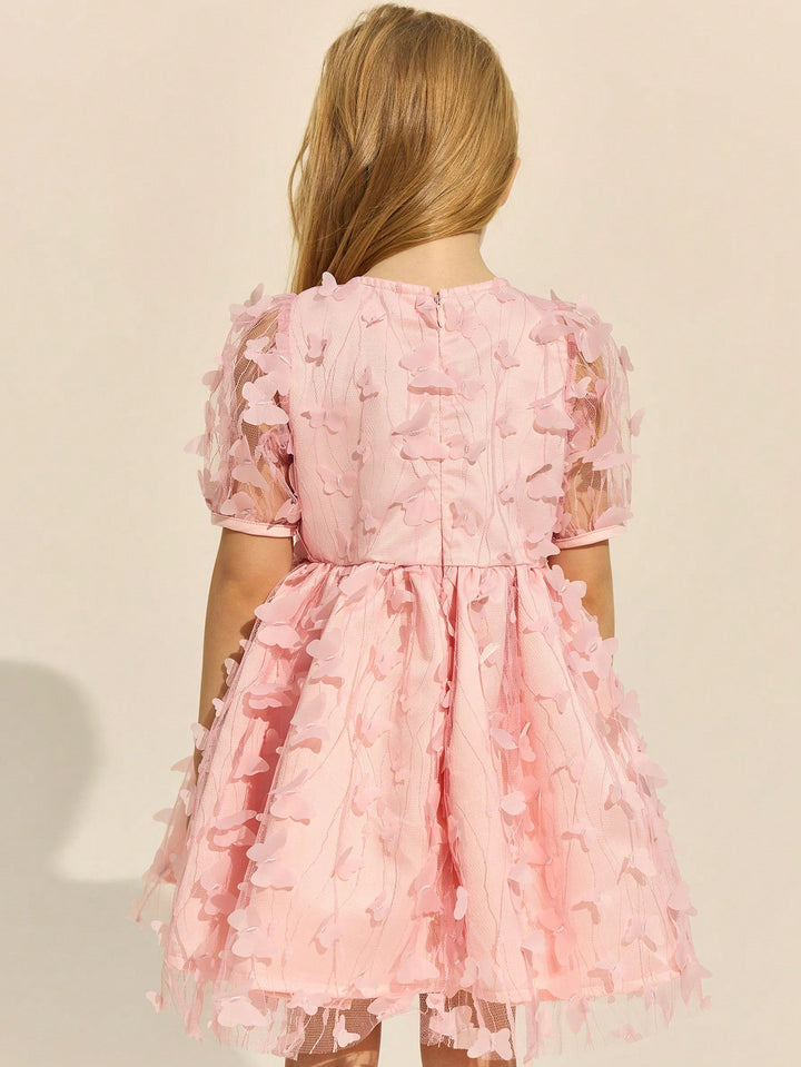 Rochie SHEIN, roz