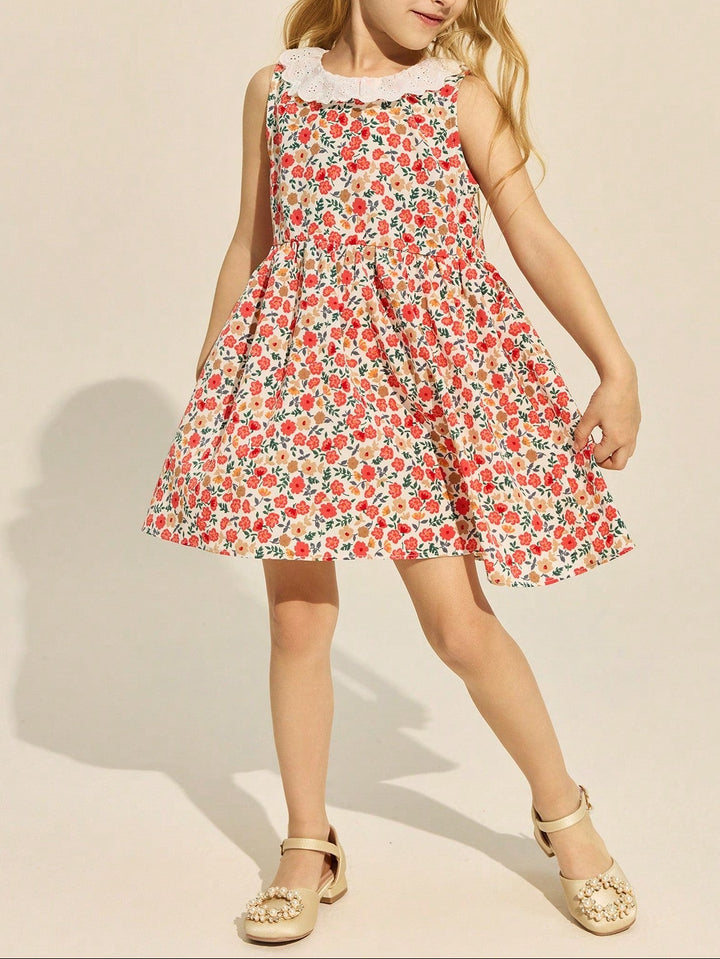Rochie SHEIN, mix culori