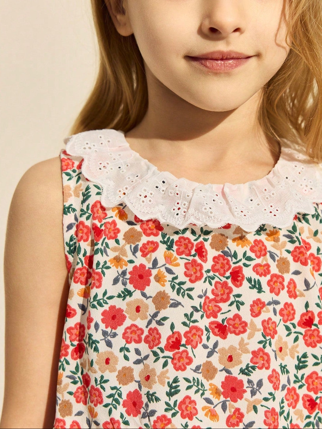 Rochie SHEIN, mix culori