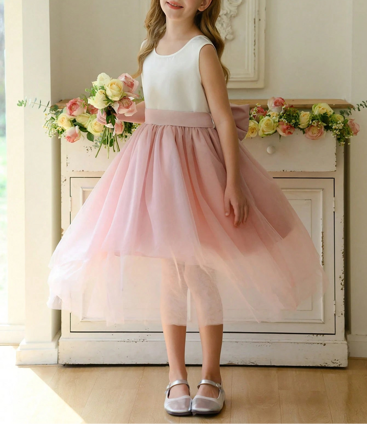 Rochie SHEIN, mix culori