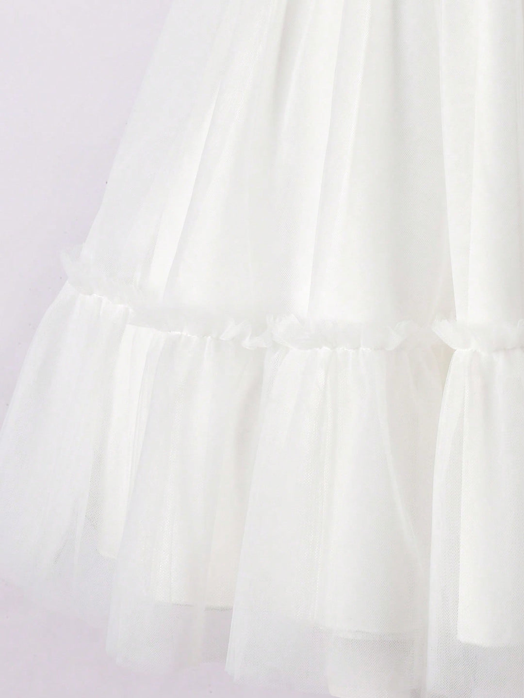 Rochie SHEIN, alb