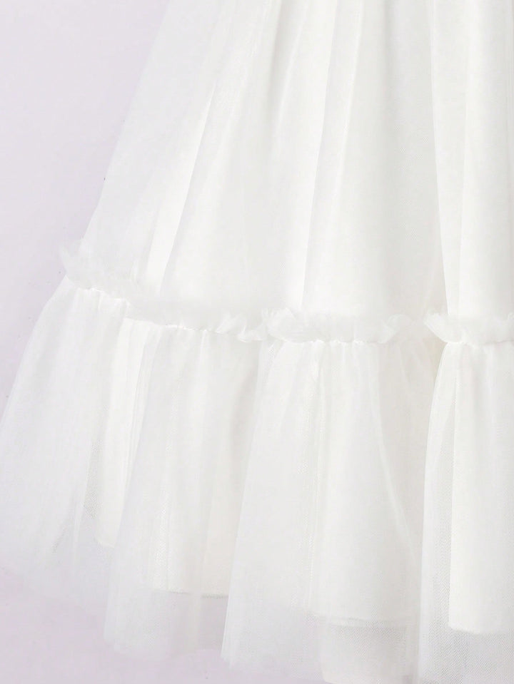 Rochie SHEIN, alb