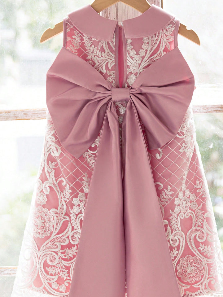 Rochie SHEIN, roz