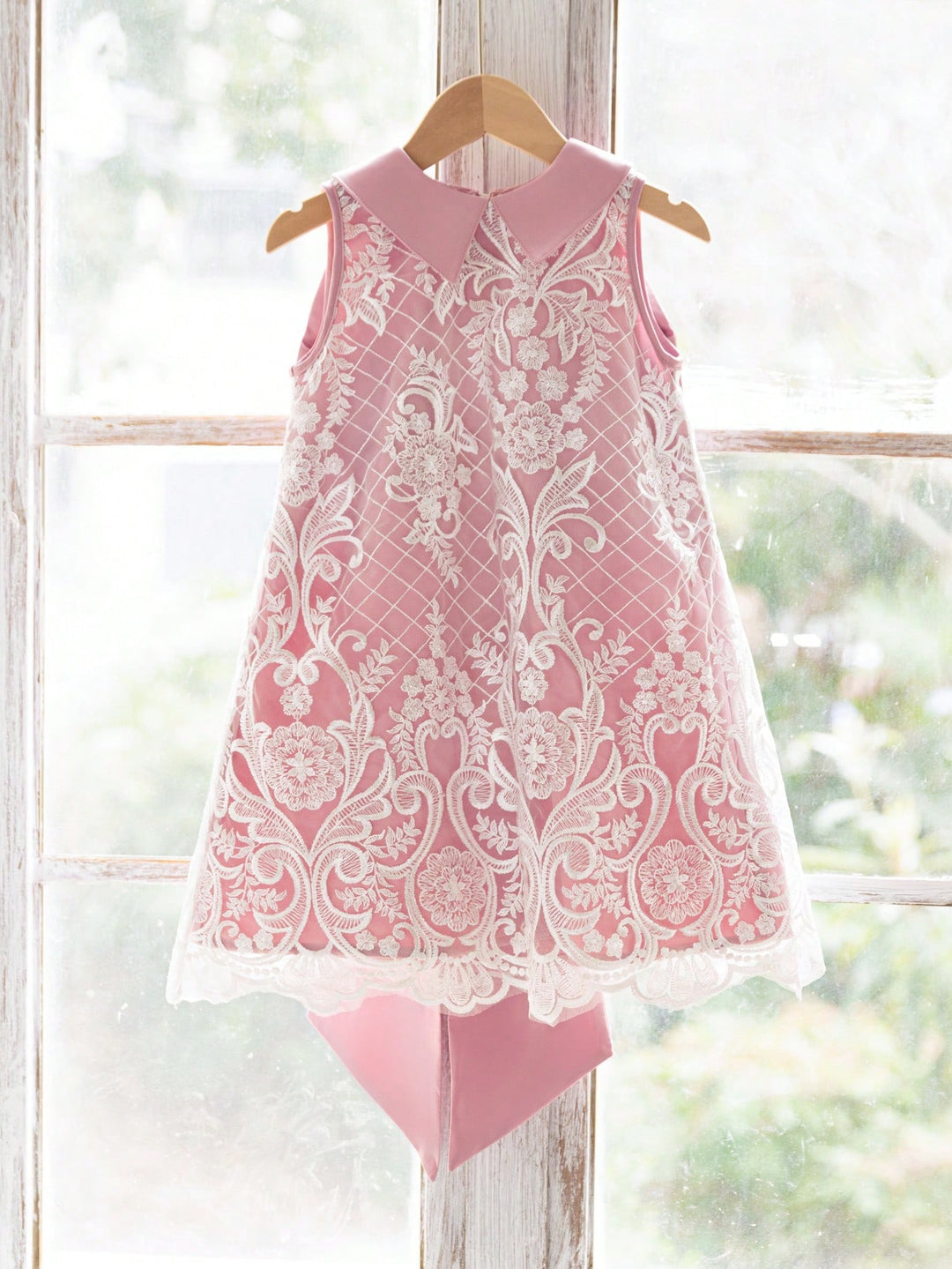 Rochie SHEIN, roz