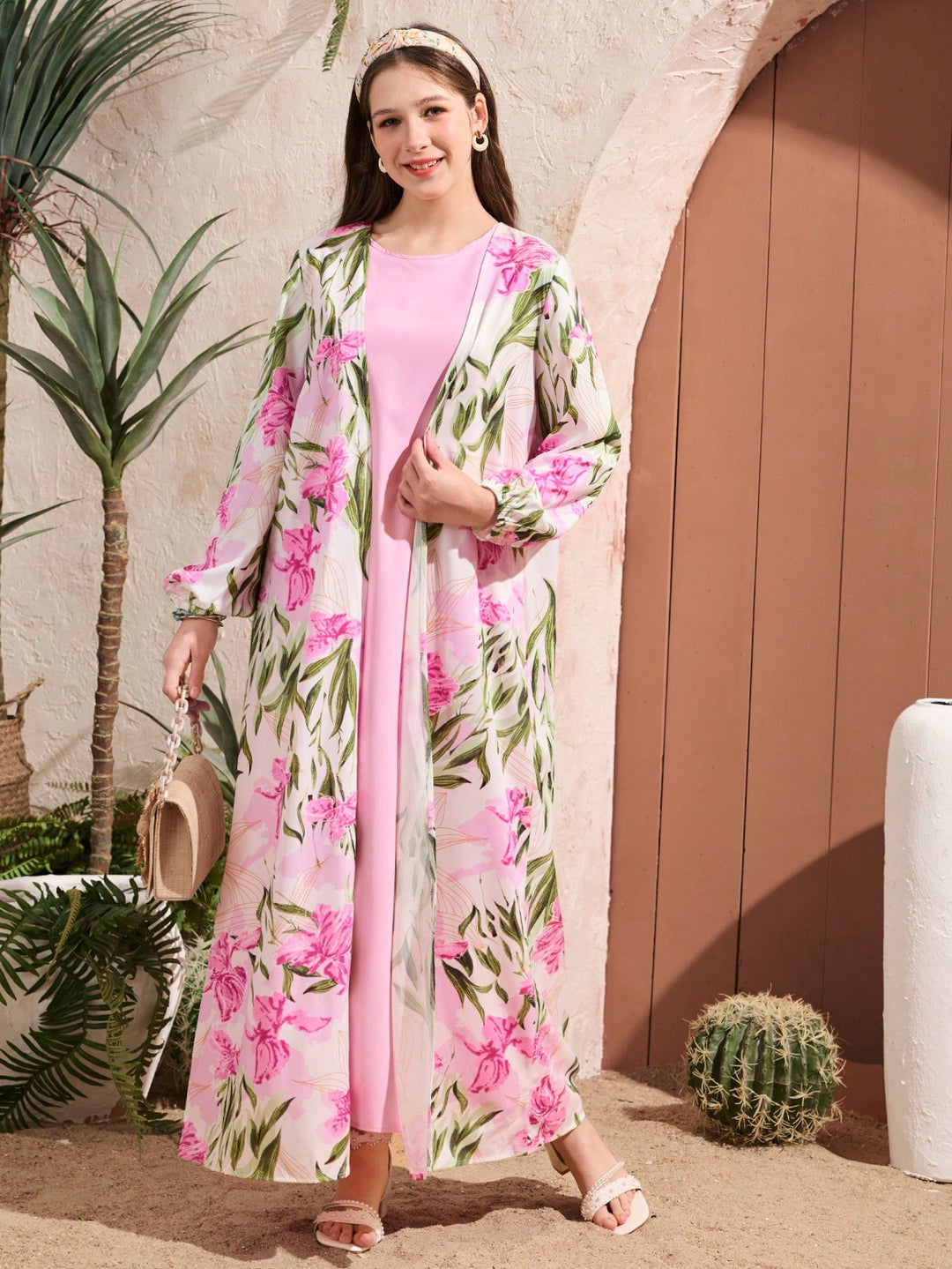 Rochie SHEIN, mov