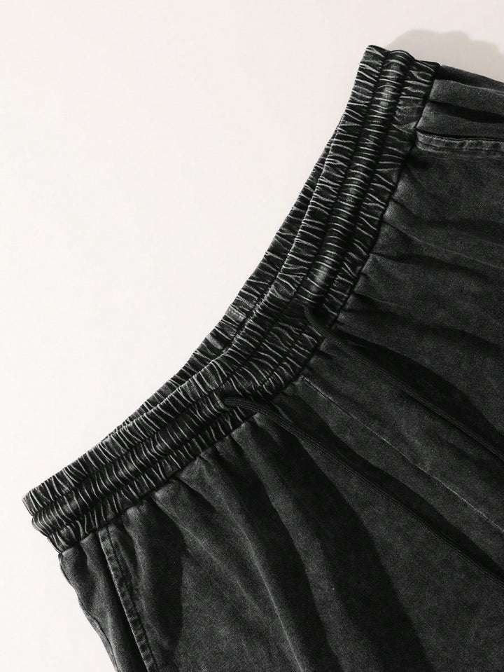 Compleu SHEIN, negru