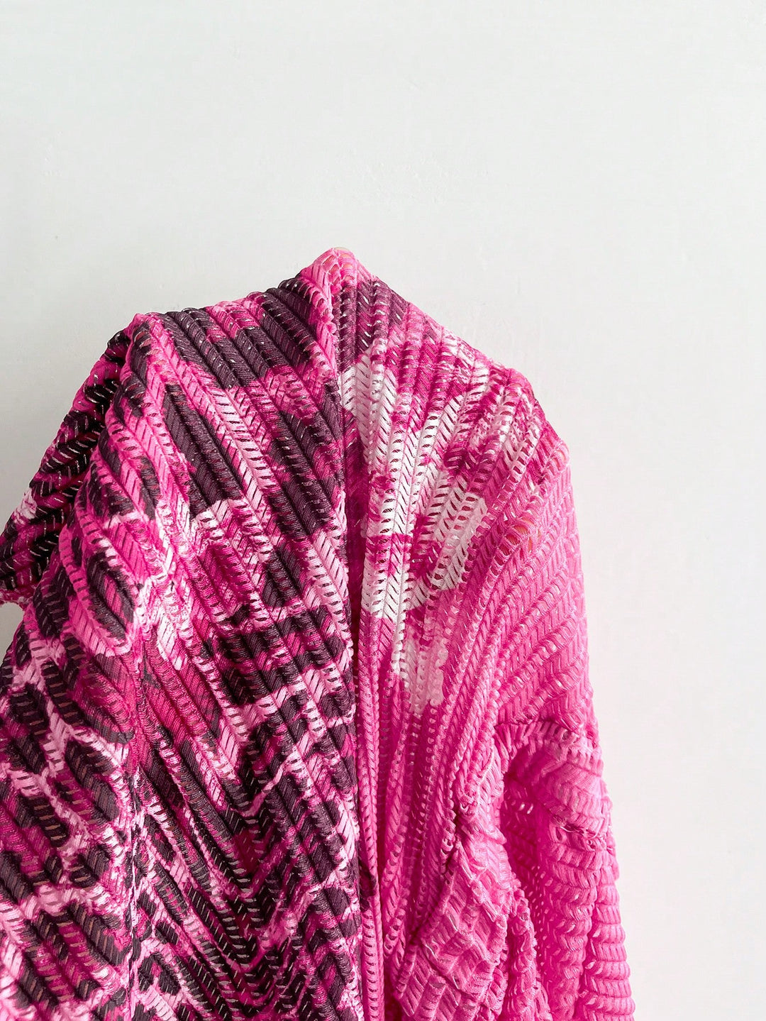 Rochie scurtă SHEIN, mix culori