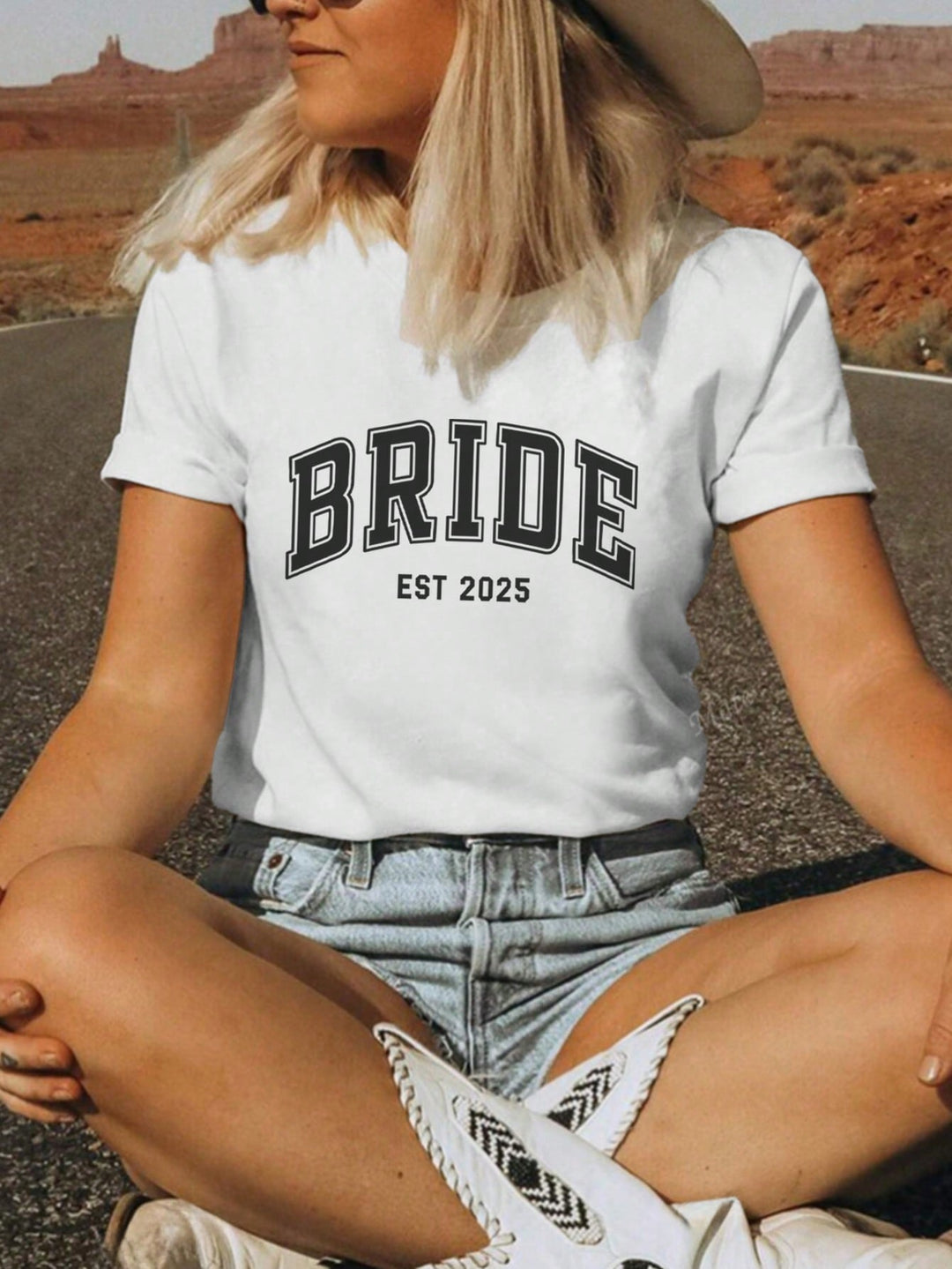 Tricou SHEIN, alb