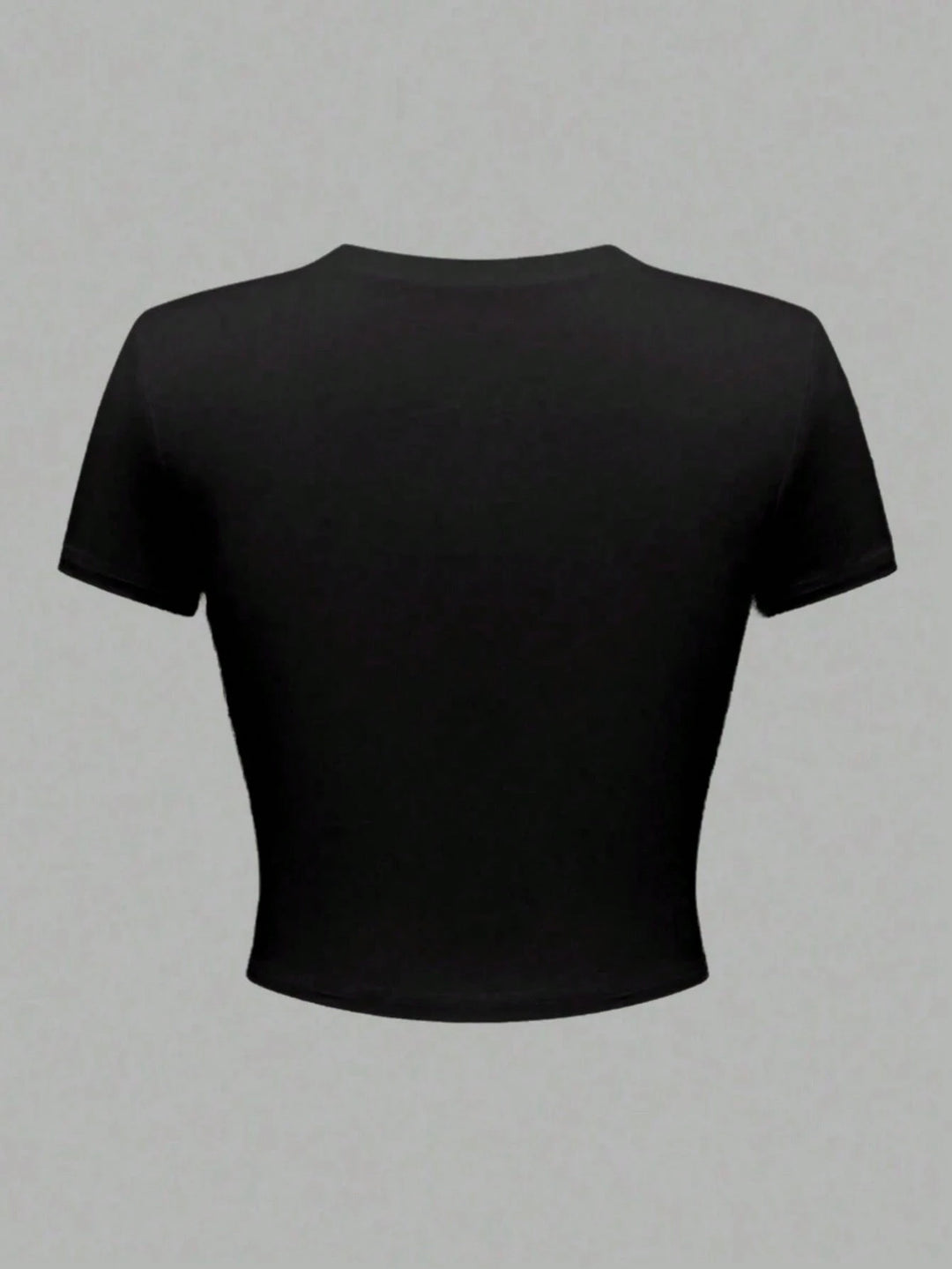 Tricou SHEIN, negru