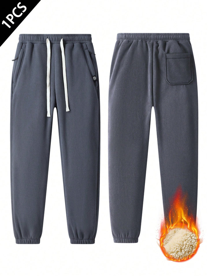 Pantaloni SHEIN, gri