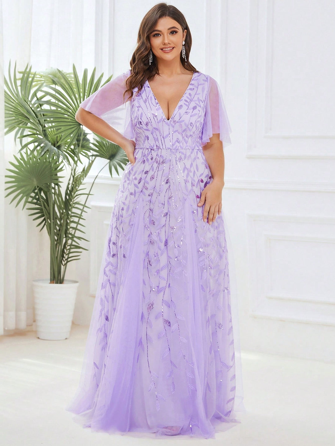 Rochie SHEIN, mov