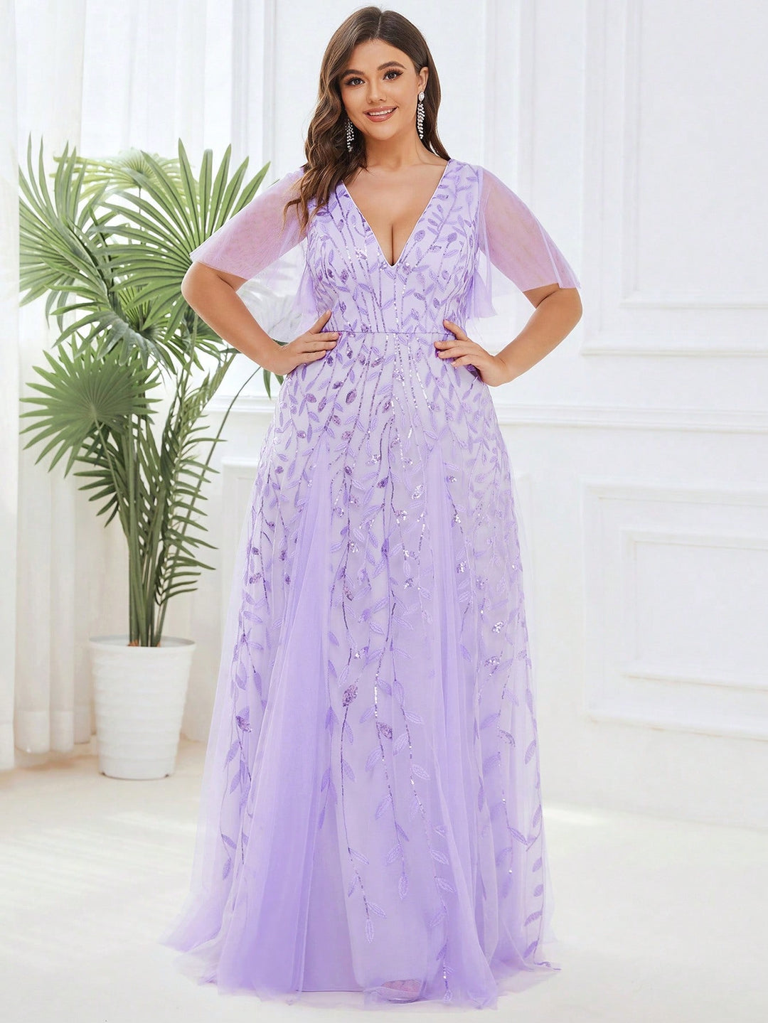 Rochie SHEIN, mov