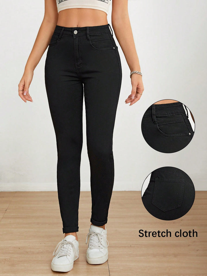 Jeans SHEIN