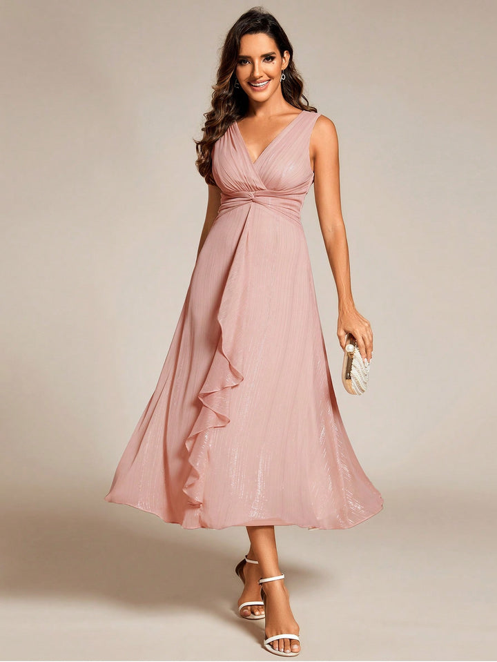 Rochie SHEIN, roz