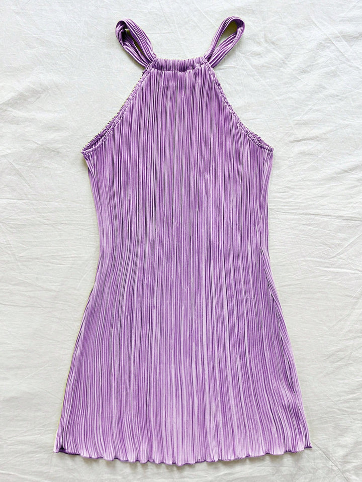 SHEIN miniruha, lila