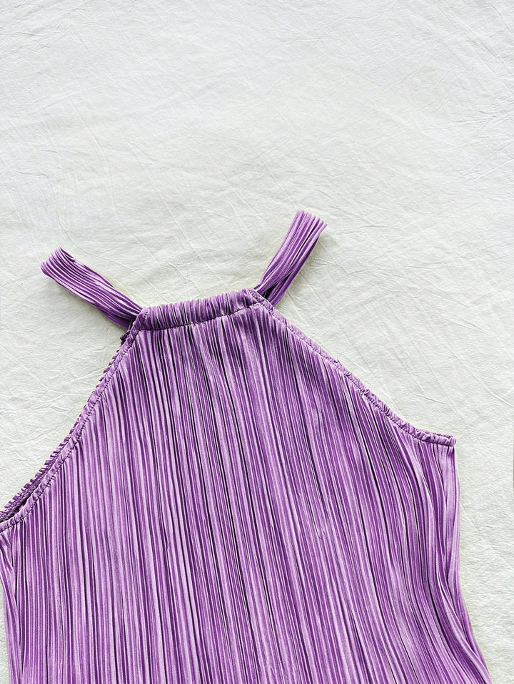 SHEIN miniruha, lila
