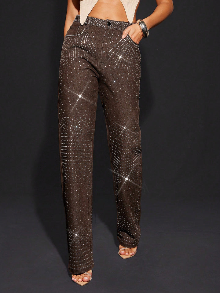 Jeans SHEIN