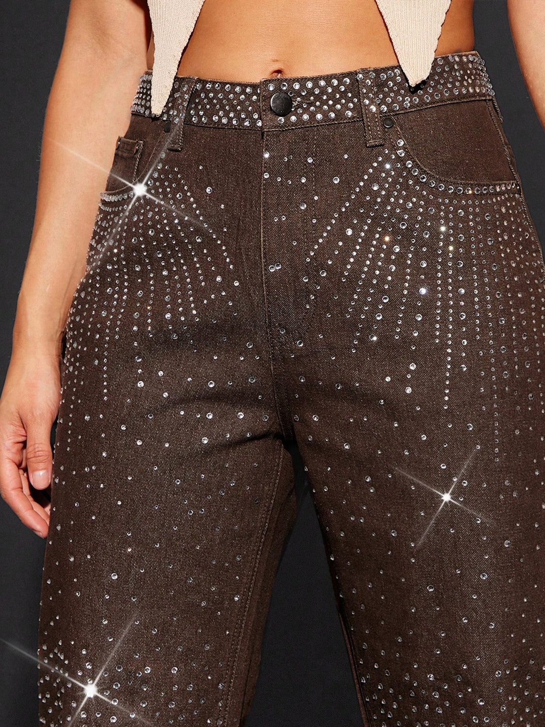 Jeans SHEIN