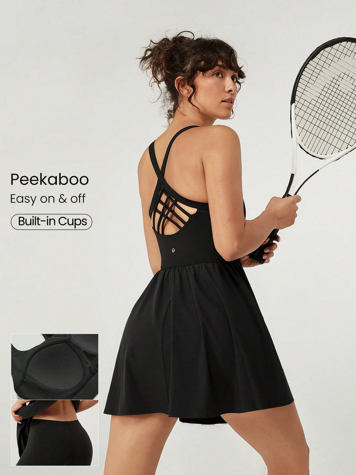 Rochie SHEIN, negru