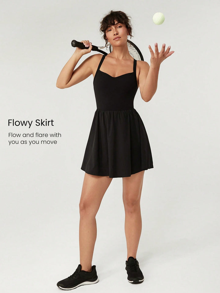 Rochie SHEIN, negru
