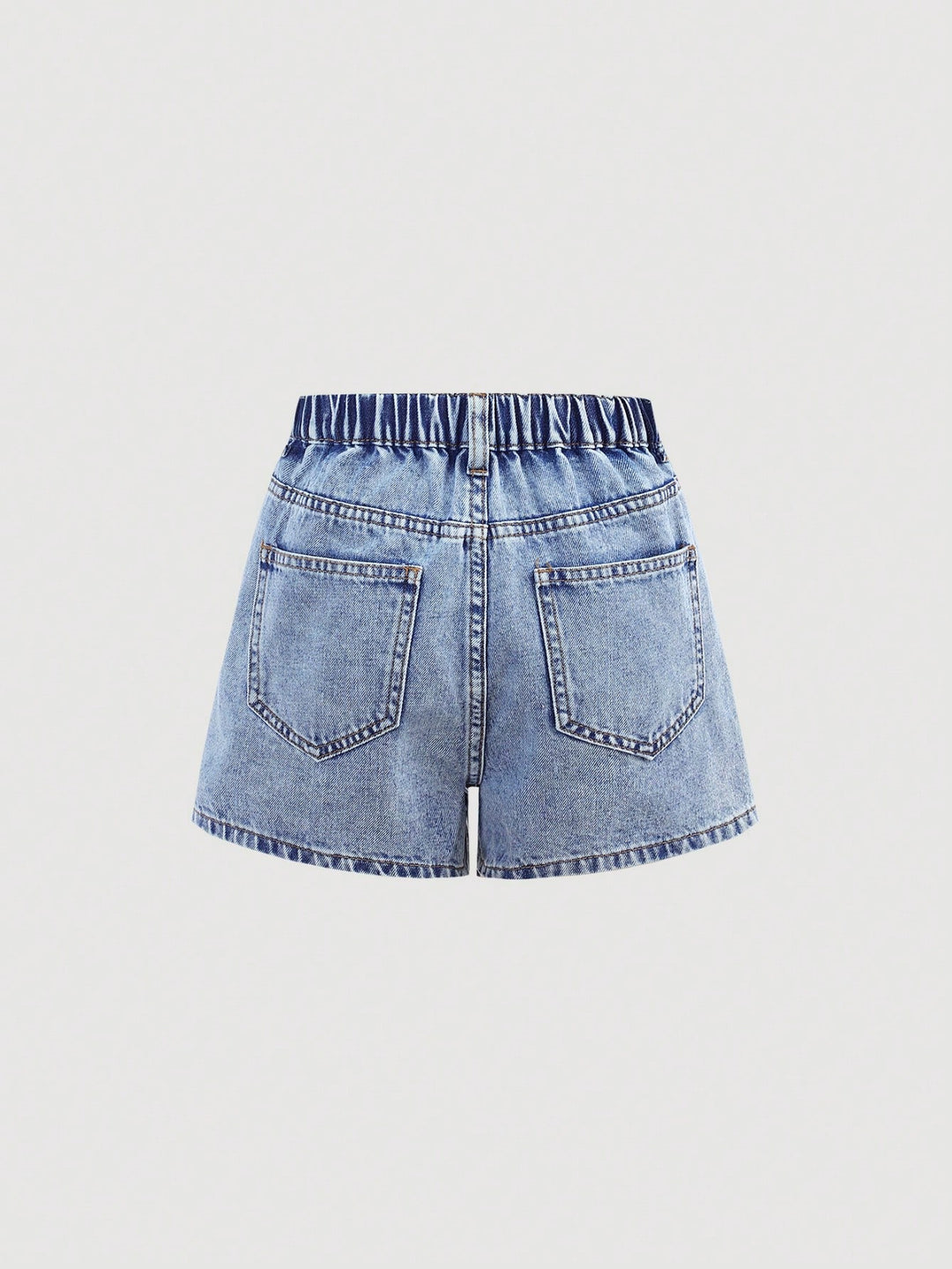 Shorts, SHEIN, kék